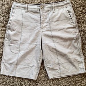 Hang Ten Hybrid Shorts
